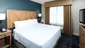 Homewood Suites Austin Round Rock - Image 1