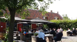 B&B kasteel Ammersoyen - Image 5