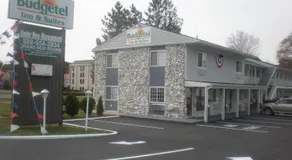 Budgetel Inn & Suites Atlantic City - Image 3