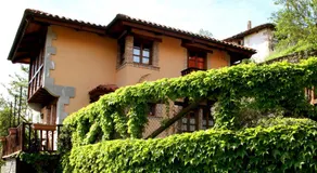 MAISON RURALE LA RIBA A - Image 3