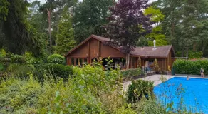 Private Chalet Heppie People - Image 5