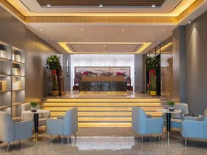 RUI JING HOTEL - Image 2