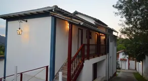 Pousada Villa Verde - Image 5