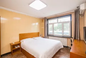 Hoshi Hotel - Image 2