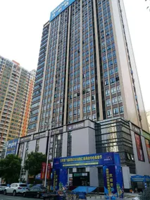 Meisujia Boutique Apartment - Image 5