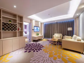 Lavande Hotel Tianjin Development Zone Financial Street Branch - Image 3