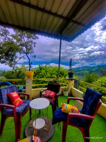 The Rawscape Hostel - Image 3