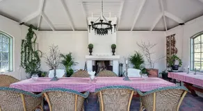 Östa Gård Boutique B&B - Image 3