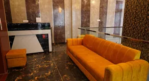 Hotel JSR Residency By AKC Hotels - Image 4