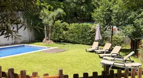 Bungalow Gerês - Pichoses Camping - Image 5