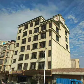 138 Chain Hotel (Longchuan Dengyun Branch) - Image 4