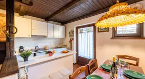 Lovely Apartment In Courmayeur - Happy Rentals - Image 4