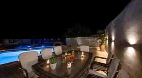 Villa Ioanna NC , an upper class accommodation - Image 5