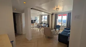 Appartement avec vue sur Grasse et home cinéma - Image 4