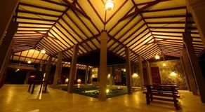 Nil Diya Mankada Safari Lodge - Image 2