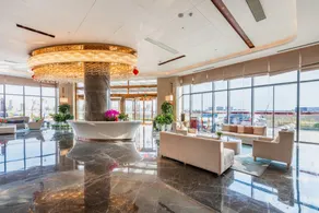 Jiuzhou International Hotel - Image 3