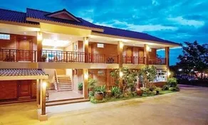 Baan Pansuk Resort Kamphaengsaen - Image 4