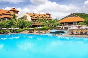 Romana Resort & Spa - Image 2