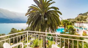 Hotel Riviera Panoramic Green Resort - Image 4