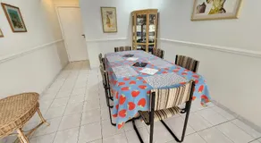 Lindo apartamento 2 quartos , Até 6 adultos e 2 crianças - Image 3