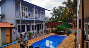 Sabbia Rossa Beach Resort - Image 5