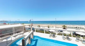 Olympic Suites - Image 3