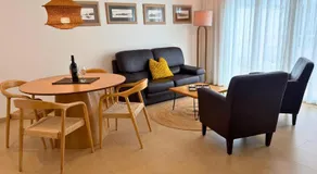 Pine Tree Seaside Apartments 500m to Beach - Image 5
