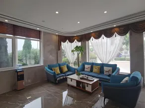 Shell Hotel Rizhao Lanshan District Beikuo Town - Image 3