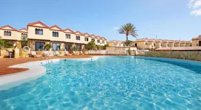 Maison de vacances \"Dúplex en Costa Calma - Fuerteventura\" avec piscine partagée et Wi-Fi - Image 3