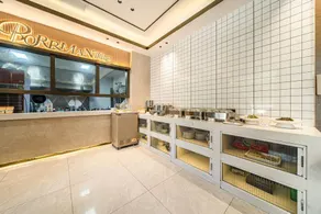 Boman Hotel (Changde Da Xiaohe Street Branch, Changde University of Arts and Sciences) - Image 2