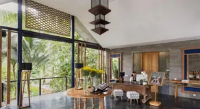 Amora Ubud Boutique Villas - Image 2