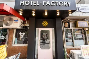 Jongno Hotel Factory - Image 3