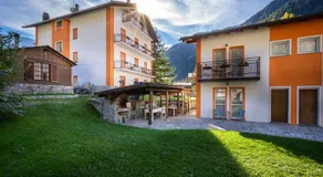 Hostel - Bormio - Livigno - Santa Caterina - Stelvio - Image 4