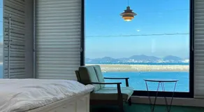Namhae Ocean Lounge Pension - Image 3