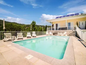 Gîte avec piscine partagée - Image 3