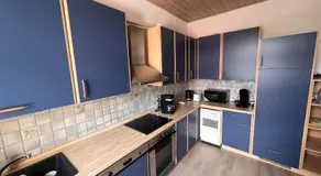 Monteurzimmer Wohngemeinschaft oder komplette Monteurwohnung in Recklinghausen mit getrennten Betten WLAN Küche perfekt für Teams - Image 1
