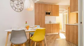 Bright apartment near Casa de Campo by Batuecas - Image 3