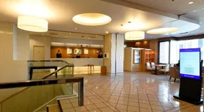 Alpico Plaza Hotel - Image 3