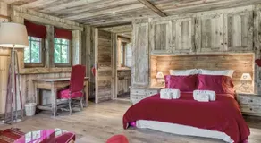 Chalet Javen - 520m2 avec piscine chauffée et home cinéma - Image 2