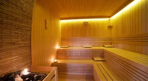 Taba Luxury Suites and Hotel - Image 4