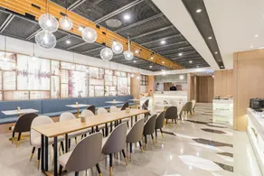 Atour Hotel Shanghai Hongqiao Korea Street - Image 5