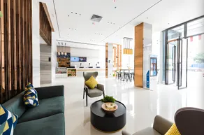 City Comfort Inn Huizhou Zhongkai Chenjiang Avenue - Image 3