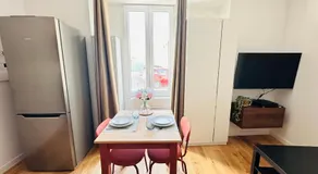 Appartement Cosy - Château Gombert - Image 4