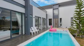 I-DIN POOL VILLA khaoyai - Image 2