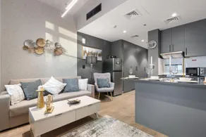 Luxury London style studio-loci residences - Image 4