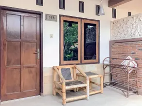 Oka Homestay Mitra RedDoorz - Image 5