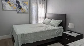 Cozy 2-Bed Room Apartment - Image 2