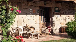 Reitoral de Chandrexa - Image 5