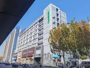 Hefei Yilisi Hotel (Yuxi Road) - Image 5