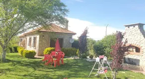 Joli Chalet dans une ferme Pour familles exclusivement près ifrane - Image 5